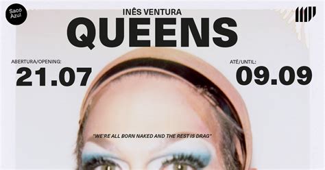 inês ventura|QUEENS .